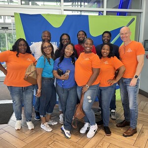 Fundraising Page: Ashley Lowe